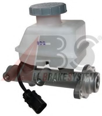 Главный тормозной цилиндр A.B.S. 71249