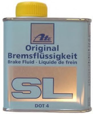 Тормозная жидкость A.B.S. 7602