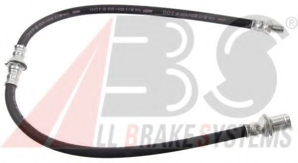Тормозной шланг A.B.S. SL 3663