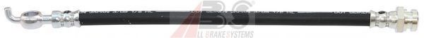 Тормозной шланг A.B.S. SL 3772