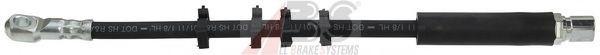 Тормозной шланг A.B.S. SL 3903