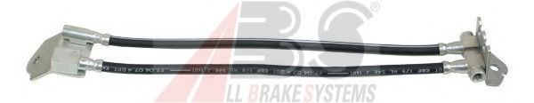 Тормозной шланг A.B.S. SL 5748