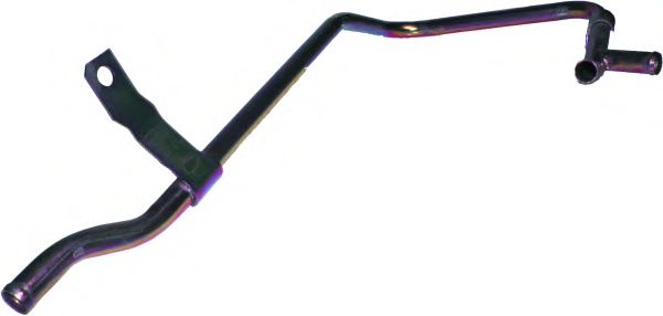 Трубка охлаждающей жидкости BIRTH 50609