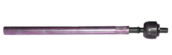 Осевой шарнир, рулевая тяга BIRTH AX4014