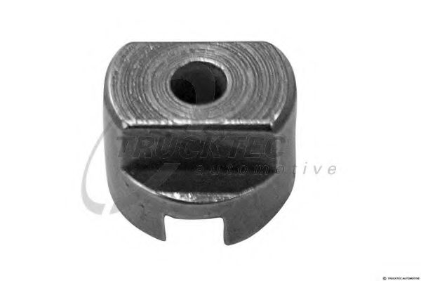 Втулка, шток вилки переключения TRUCKTEC AUTOMOTIVE 0124013