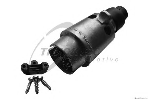 Розетка прицепа TRUCKTEC AUTOMOTIVE 90.03.002