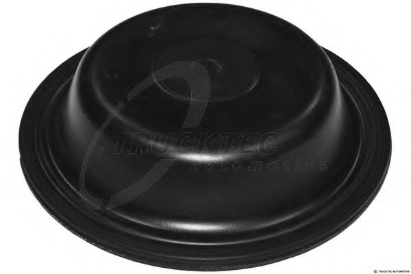 Мембрана, цилиндр пружинного энерго-аккумулятора TRUCKTEC AUTOMOTIVE 98.04.016