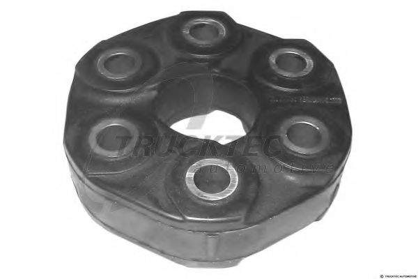 Шарнир, продольный вал TRUCKTEC AUTOMOTIVE 08.34.063