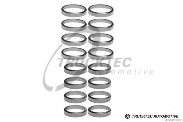 Ремкомплект TRUCKTEC AUTOMOTIVE 0143510