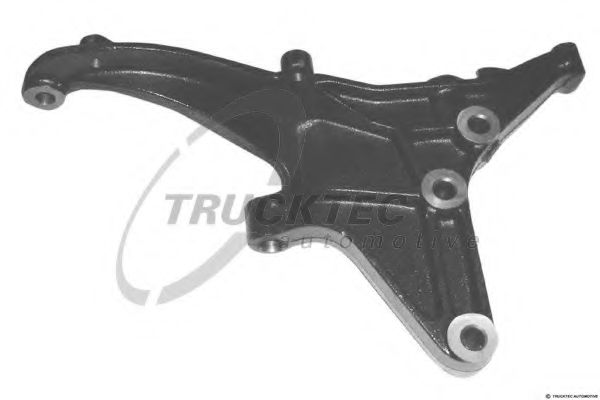 Кронштейн, вспомогательные рамы / кронштейн агрегата TRUCKTEC AUTOMOTIVE 01.17.042