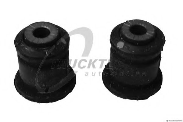 Монтажный комплект, рычаг независимой подвески колеса TRUCKTEC AUTOMOTIVE 02.31.114