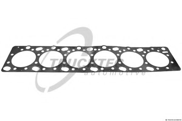 Прокладка, головка цилиндра TRUCKTEC AUTOMOTIVE 03.10.005