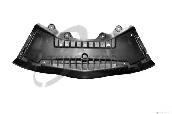 Изоляция моторного отделения TRUCKTEC AUTOMOTIVE 02.41.013