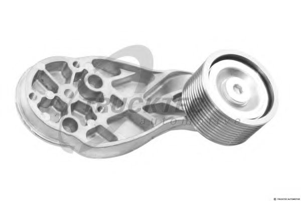 Паразитный / ведущий ролик, поликлиновой ремень TRUCKTEC AUTOMOTIVE 03.19.032