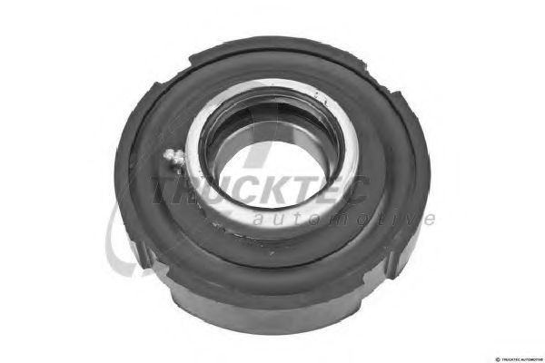 Подшипник, промежуточный подшипник карданного вала TRUCKTEC AUTOMOTIVE 04.34.002