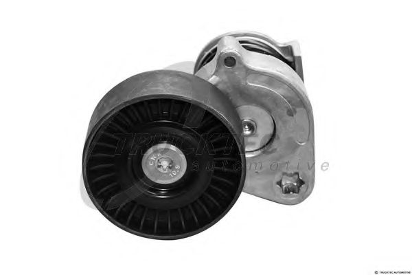 Натяжитель ремня, клиновой зубча TRUCKTEC AUTOMOTIVE 02.19.276
