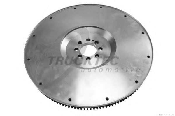 Маховик TRUCKTEC AUTOMOTIVE 05.11.009
