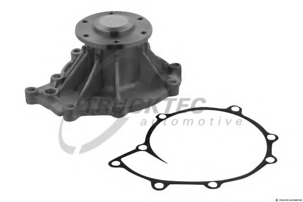 Водяной насос TRUCKTEC AUTOMOTIVE 05.19.033