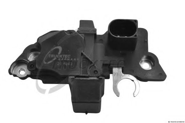 Регулятор генератора BOSCH DIAGNOSTICS 0124625006