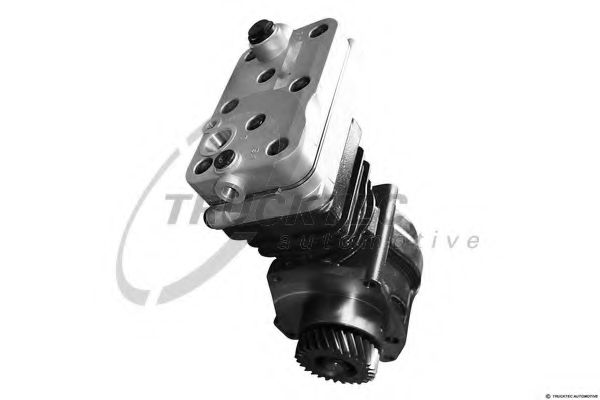 Компрессор, пневматическая система TRUCKTEC AUTOMOTIVE 01.15.083