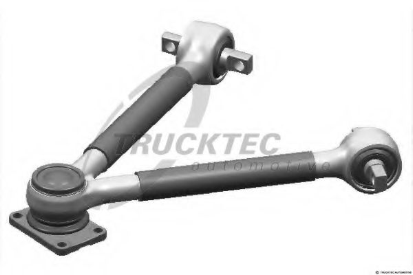 Рычаг независимой подвески колеса, подвеска колеса TRUCKTEC AUTOMOTIVE 03.32.023