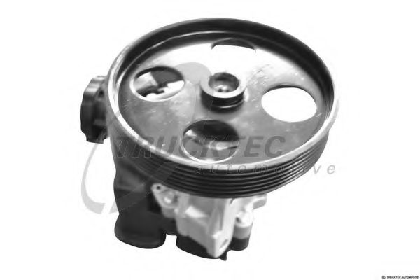 Гидравлический насос, рулевое управление TRUCKTEC AUTOMOTIVE 02.37.148