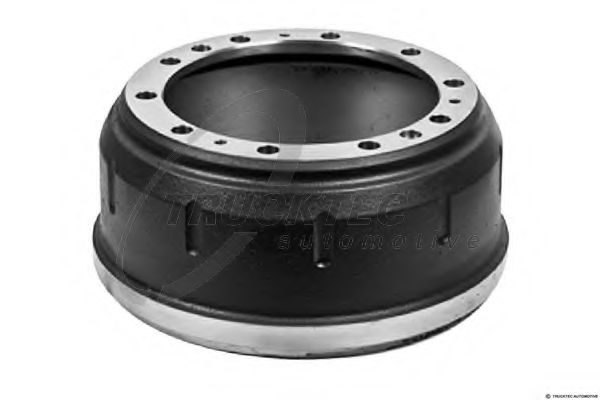 Тормозной барабан METELLI MBD1010