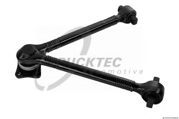 Рычаг независимой подвески колеса, подвеска колеса TRUCKTEC AUTOMOTIVE 03.32.044