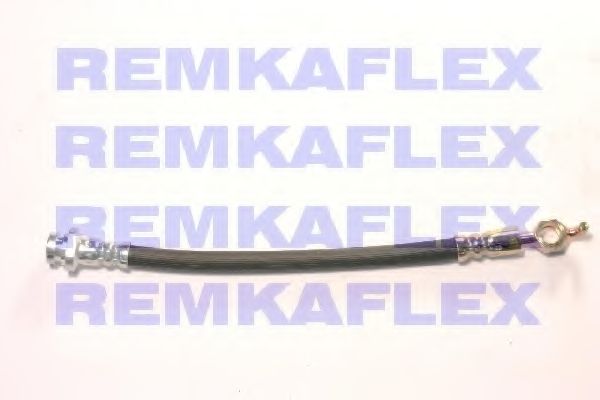 Тормозной шланг REMKAFLEX 2729