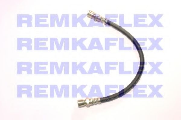 Тормозной шланг REMKAFLEX 3062
