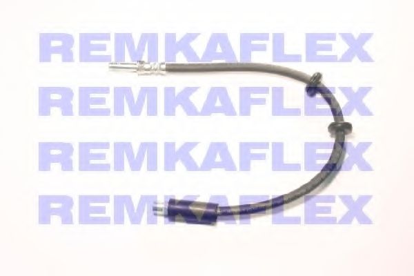 Тормозной шланг REMKAFLEX 3312