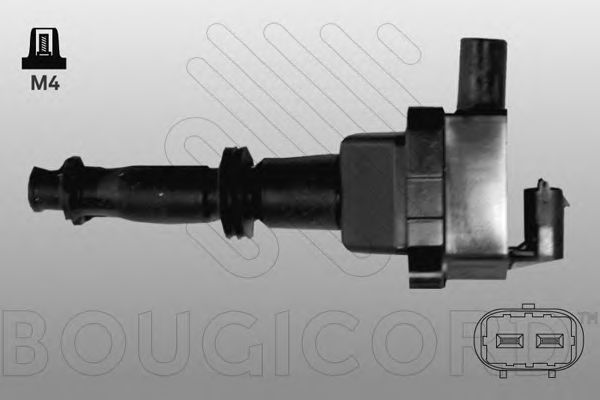 Катушка зажигания BOUGICORD 155006