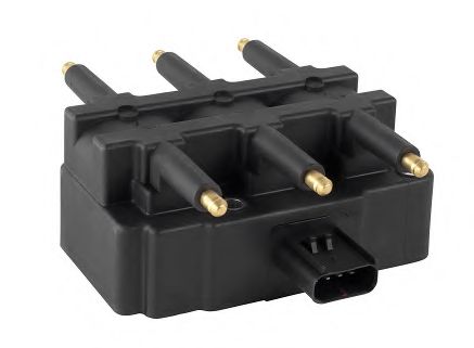 Катушка зажигания BOUGICORD 155302
