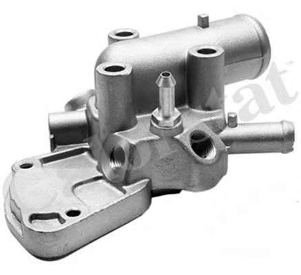 Термостат, охлаждающая жидкость CALORSTAT by Vernet TH7004.87J