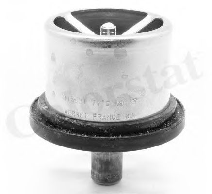 Термостат, охлаждающая жидкость MOTORAD 880071