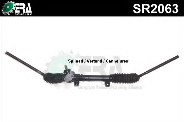 Рулевой механизм ERA Benelux SR2063