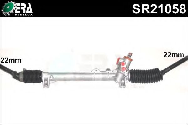 Рулевой механизм ERA Benelux SR21058