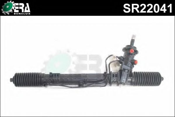 Рулевой механизм ERA Benelux SR22041