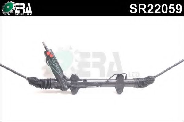 Рулевой механизм ERA Benelux SR22059