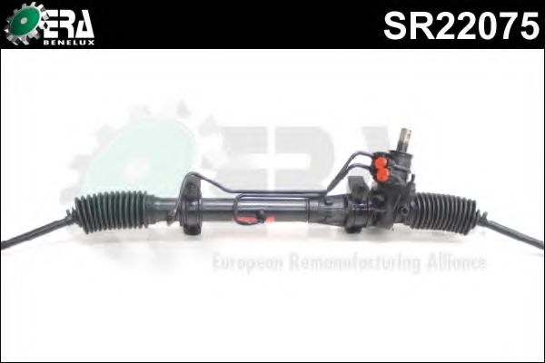 Рулевой механизм ERA Benelux SR22075