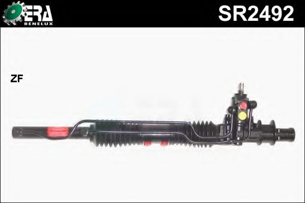 Рулевой механизм ERA Benelux SR2492