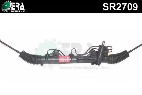 Рулевой механизм ERA Benelux SR2709