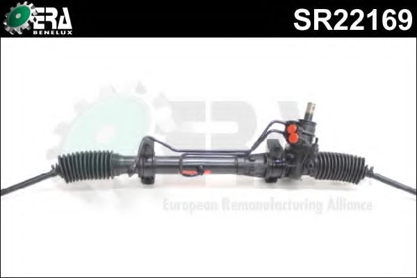 Рулевой механизм ERA Benelux SR22169