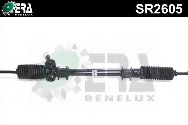 Рулевой механизм ERA Benelux SR2605