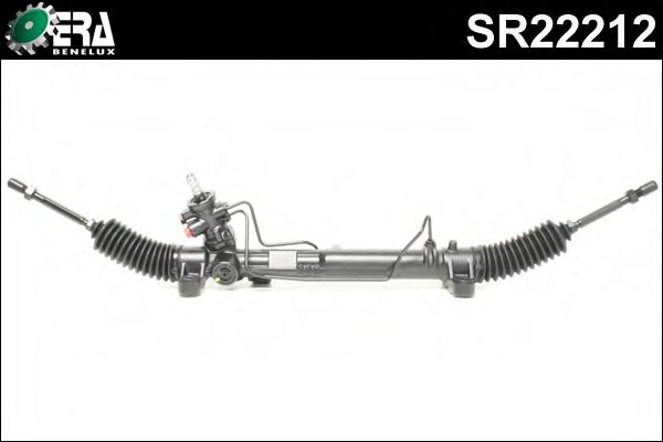 Рулевой механизм ERA Benelux SR22212