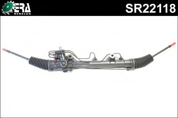Рулевой механизм ERA Benelux SR22118
