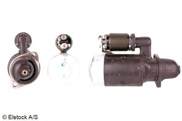 Стартер ELSTOCK 25-1455