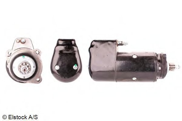 Стартер ELSTOCK 45-0128