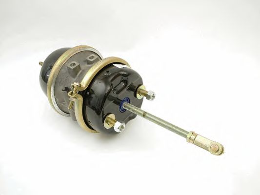 Тормозной цилиндр с пружинным энергоаккумулятором HALDEX 200484