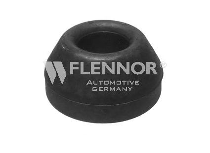 Подвеска, рычаг независимой подвески колеса FLENNOR FL3924-J